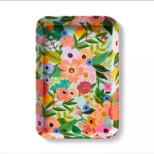 Rifle Paper Co.Garden Party Trinket
Tray